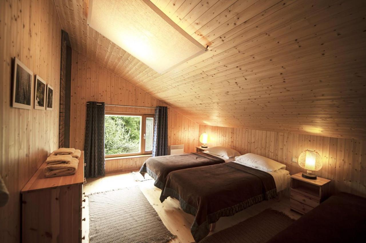 Kivi Talu Country Hotel Otepaa Bagian luar foto