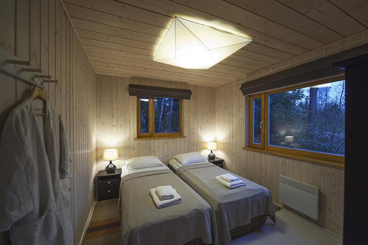 Kivi Talu Country Hotel Otepaa Bagian luar foto