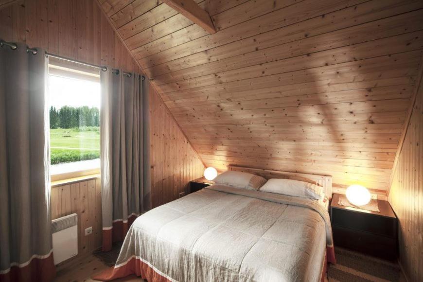 Kivi Talu Country Hotel Otepaa Bagian luar foto
