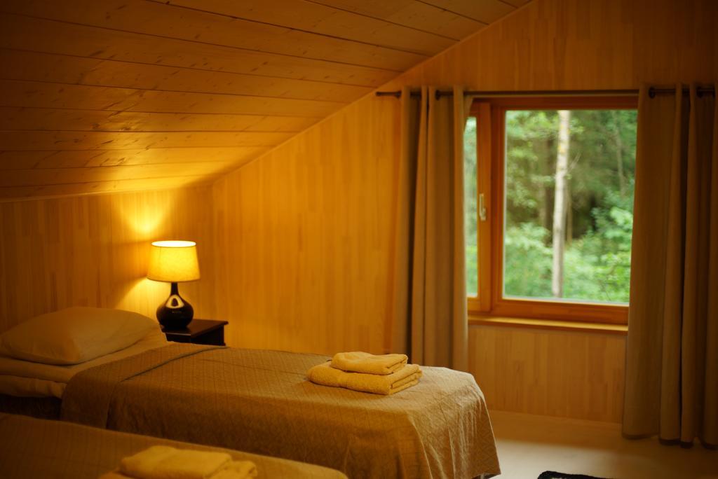 Kivi Talu Country Hotel Otepaa Bagian luar foto