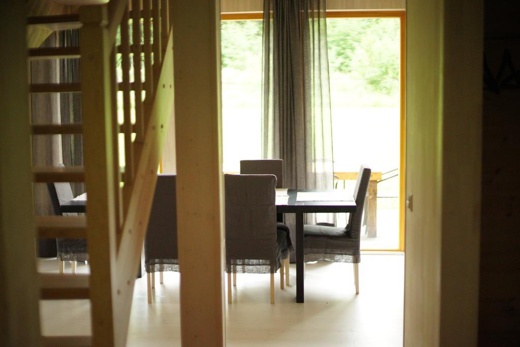 Kivi Talu Country Hotel Otepaa Bagian luar foto