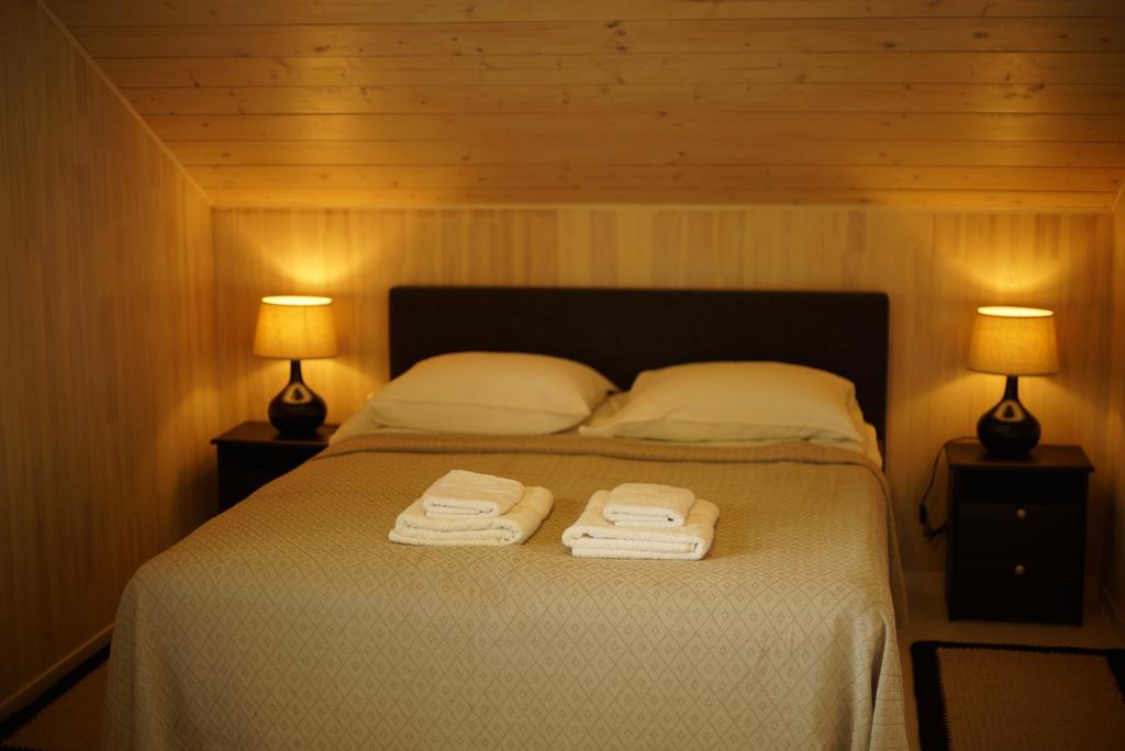 Kivi Talu Country Hotel Otepaa Bagian luar foto